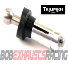 LIGHTECH TRIUMPH LEVER PROTECTOR ADAPTOR