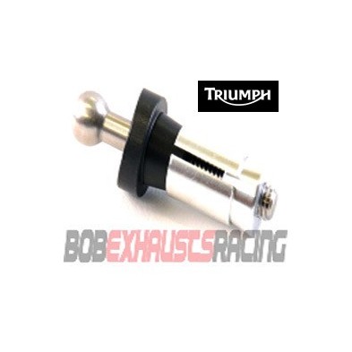 LIGHTECH TRIUMPH LEVER PROTECTOR ADAPTOR