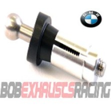 LIGHTECH BMW BRAKE LEVER PROTECTOR ADAPTER