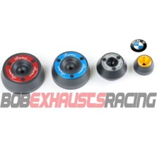 LIGHTECH AXLE SLIDERS BMW