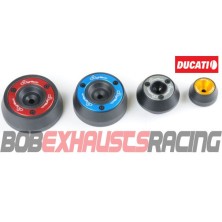 LIGHTECH AXLE SLIDERS DUCATI