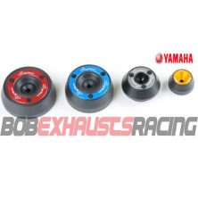 LIGHTECH AXLE SLIDERS YAMAHA