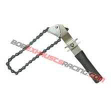 UNIVERSAL OIL FILTER SPANNER