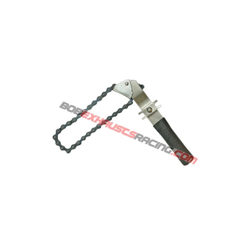 UNIVERSAL OIL FILTER SPANNER