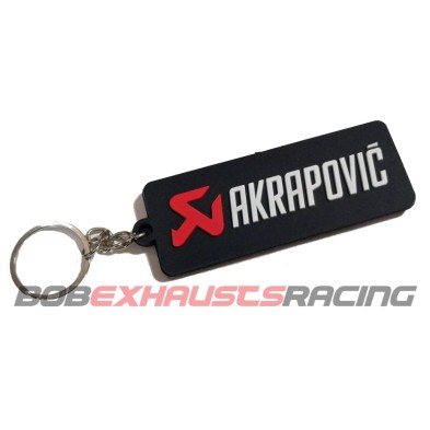 KEYRING BRAND