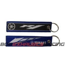 KEYRING BRAND