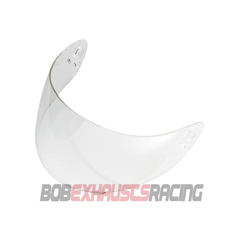 LS2 HELMET VISOR MODEL FF366/FF368