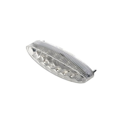 Piloto Posterior Luz Stop Y Posicion (Homologado ) - LT003 Piloto Posterior Luz Stop Y Posicion (Homologado ) - LT003