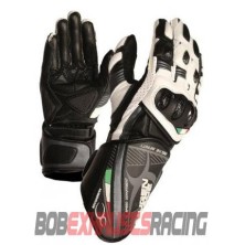 GLOVES MUGEN RACE NEPTUN WHITE SIZE XS