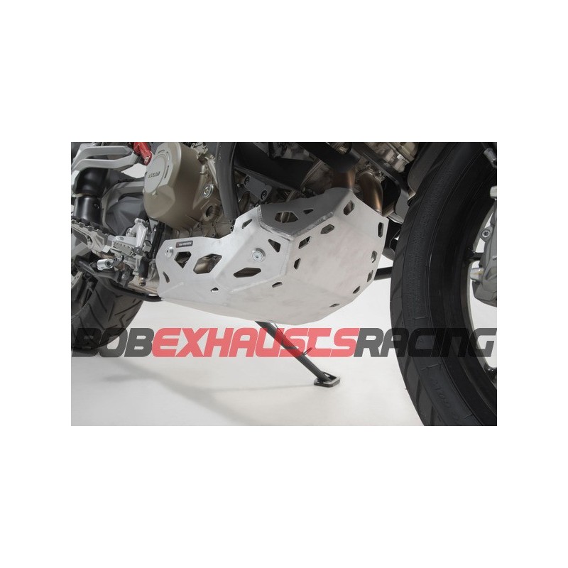 SW-MOTECH MSS.22.822.10000/S Engine protection MULTISTRADA V4 21-
