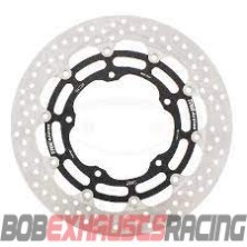 TRW FLOATING BRAKE DISC 204 SP RACING YAMAHA