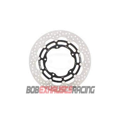 TRW FLOATING BRAKE DISC 204 SP RACING YAMAHA