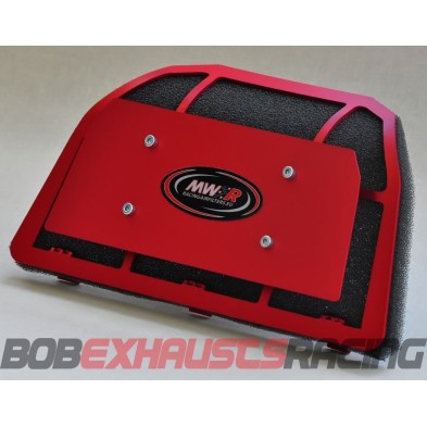 MWR AIR FILTER YAMAHA R6 08-