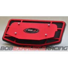 MWR AIR FILTER YAMAHA R1 09-14