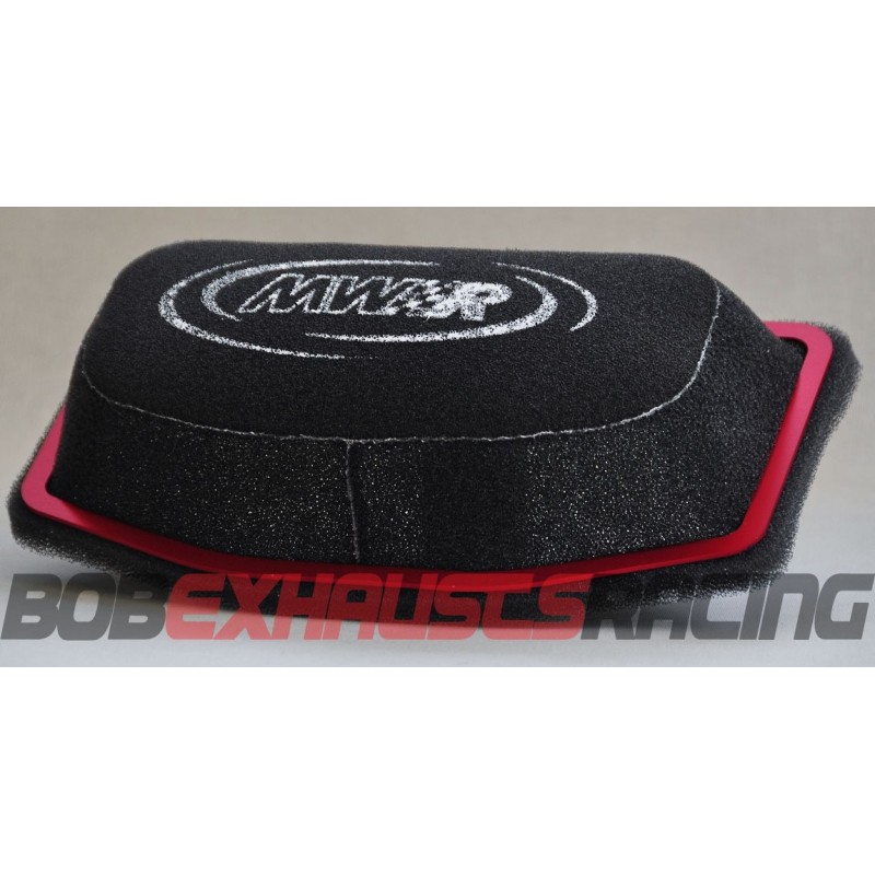 MWR AIR FILTER WSBK YAMAHA R1 09-14