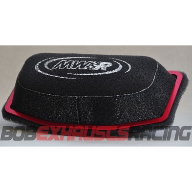 MWR AIR FILTER WSBK YAMAHA R1 09-14