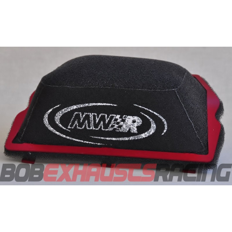 MWR AIR FILTER WSBK YAMAHA R1/R1M 15-