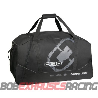 OGIO TRAVEL BAG LOADER 7600 OGIO TRAVEL BAG LOADER 7600