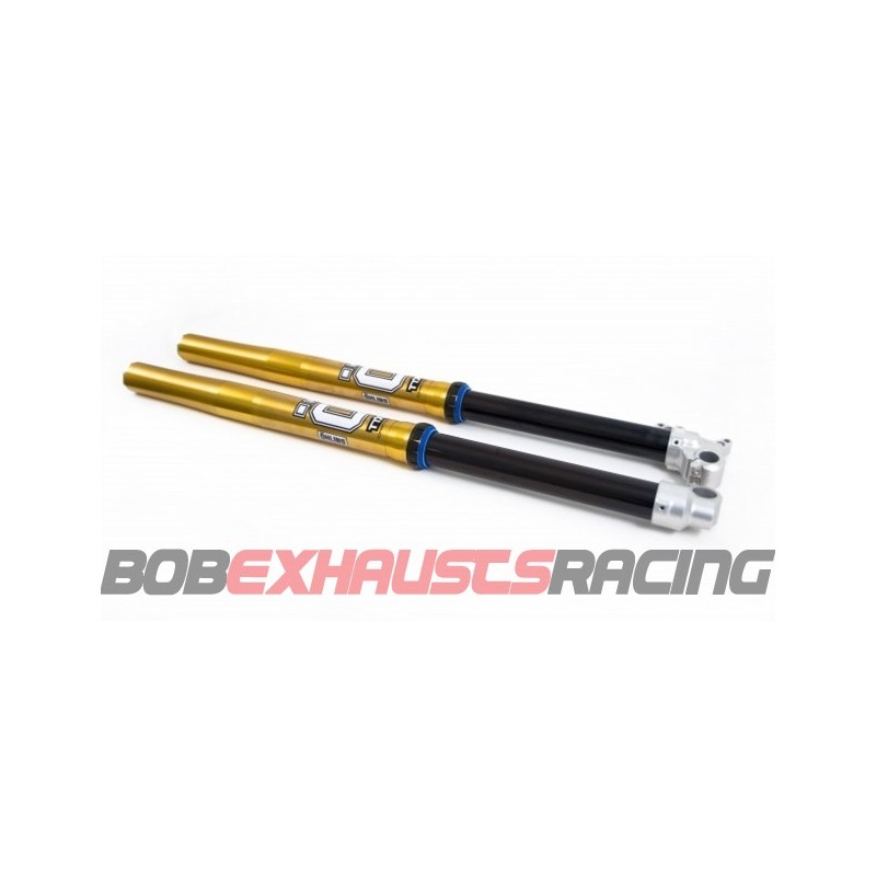 OHLINS FORK KAWASAKI KX 250F/450F 13-14