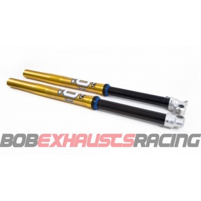 OHLINS FORK SUZUKI RM-Z 250/450 13-14