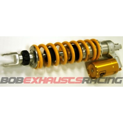 OHLINS SHOCK ABSORBERS SUZUKI RM 65 03-07 OHLINS SHOCK ABSORBERS SUZUKI RM 65 03-07