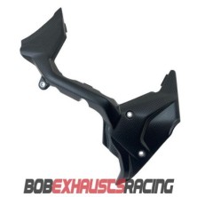 SPROCKET COVER CARBON DUCATI MULTISTRADA V4