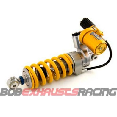 OHLINS SHOCK ABSORBER S46PR1C2LS YAMAHA