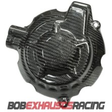 ALTERNATOR COVER CARBON BMW S1000 RR