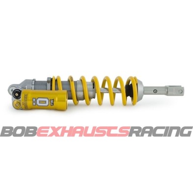 OHLINS SHOCK ABSORBER SUZUKI RM-Z 250 2013 OHLINS SHOCK ABSORBER SUZUKI RM-Z 250 2013