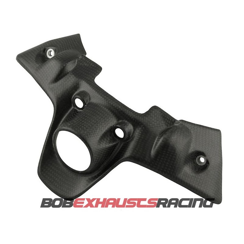 KEYCOVER CARBON DUCATI PANIGALE V2