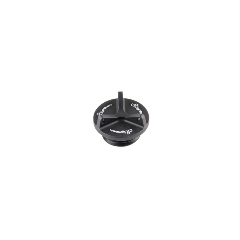 Oil cap M20x1,5  - OIL001NER / BLACK Mate