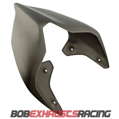 SEAT COVER CARBON DUCATI PANIGALE V2-V4 SEAT COVER CARBON DUCATI PANIGALE V2-V4