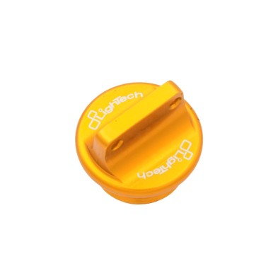 Oil cap M 19,5x2,5 - OILHGOLDEN / GOLDEN