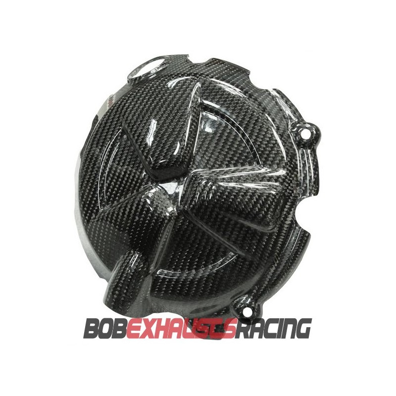 CLUTCH COVER CARBON BMW S1000 RR