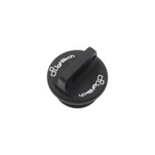 Oil cap M 26x3 - OILYNER / BLACK Mate