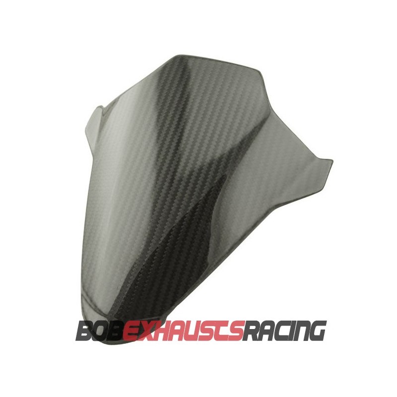 COCKPIT COVER CARBON S1000RR 2019-