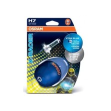 OSRAM X-RACER H7 BULB, 2 PCS.