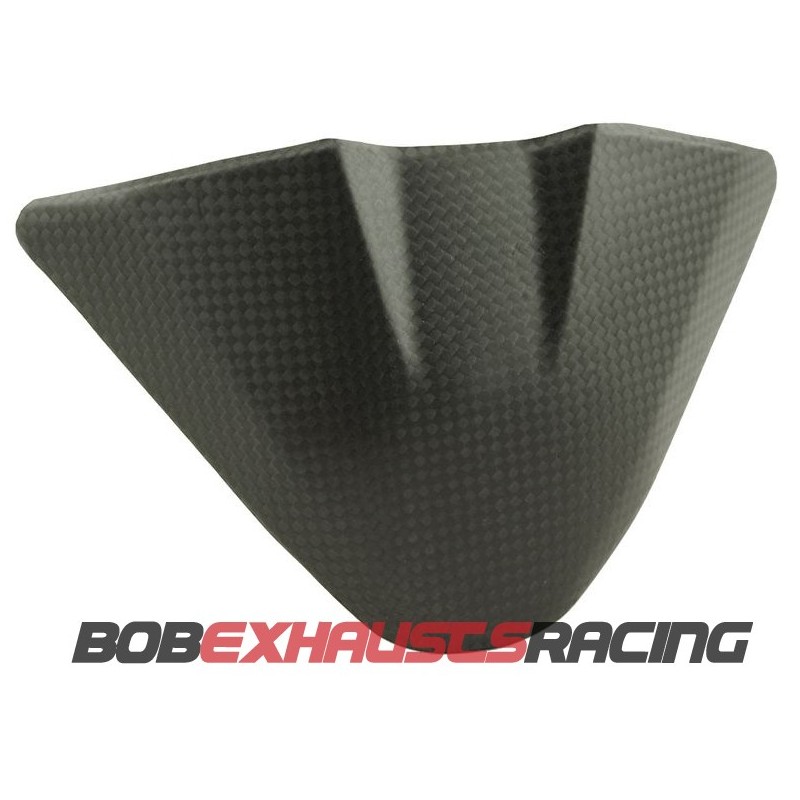 COCKPIT COVER CARBON DUCATI HYPERMOTARD 950