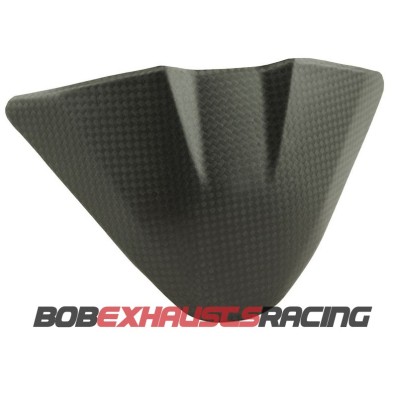 COCKPIT COVER CARBON DUCATI HYPERMOTARD 950