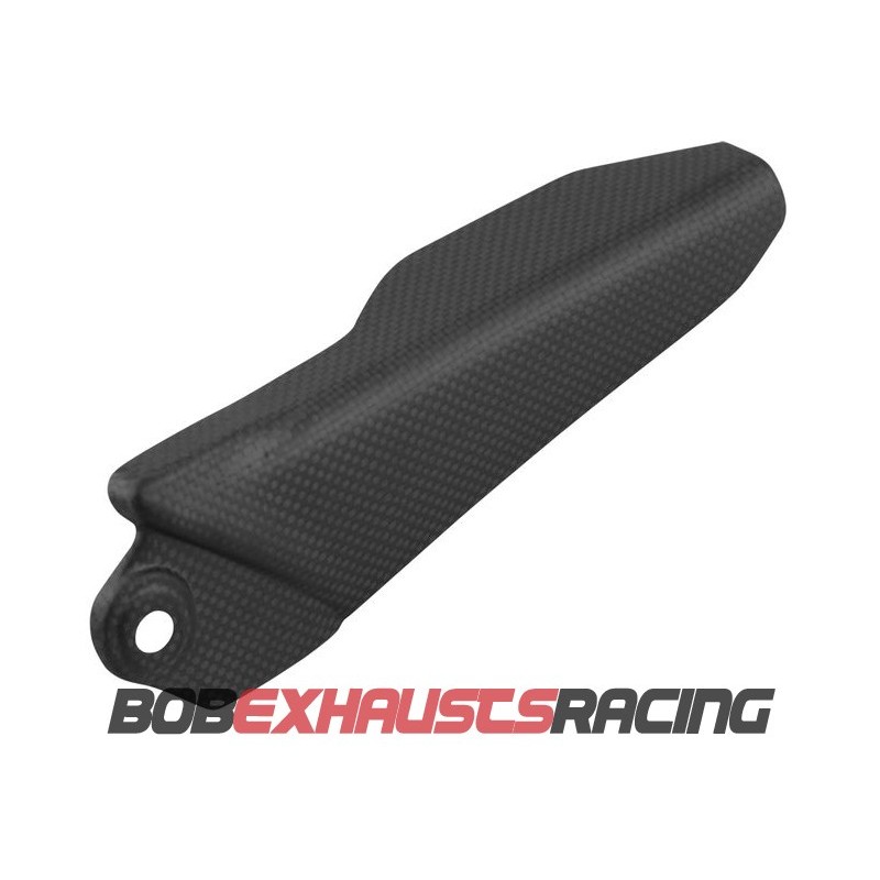 CUBRECADENA CARBONO HYPERMOTARD 950