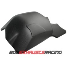 SWING ARM COVER CARBON DUCATI  PANIGALE STREETFIGHTER V4