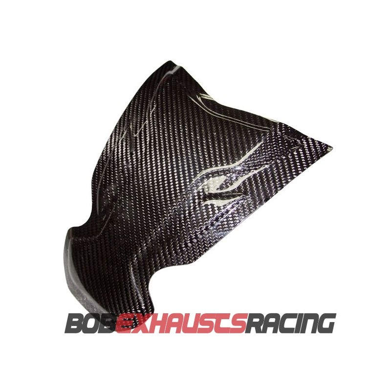 PROTECTOR DEPOSITO GASOLINA CARBONO S1000 RR 2019-