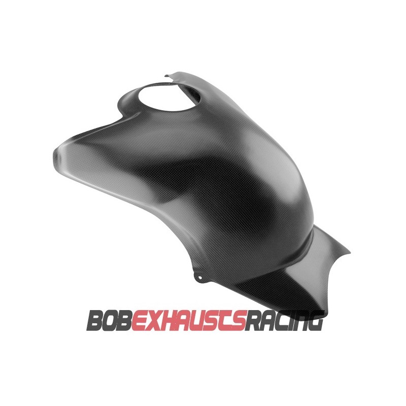 TANK COVER COMPLETE CARBON DUCATI PANIGALE V4