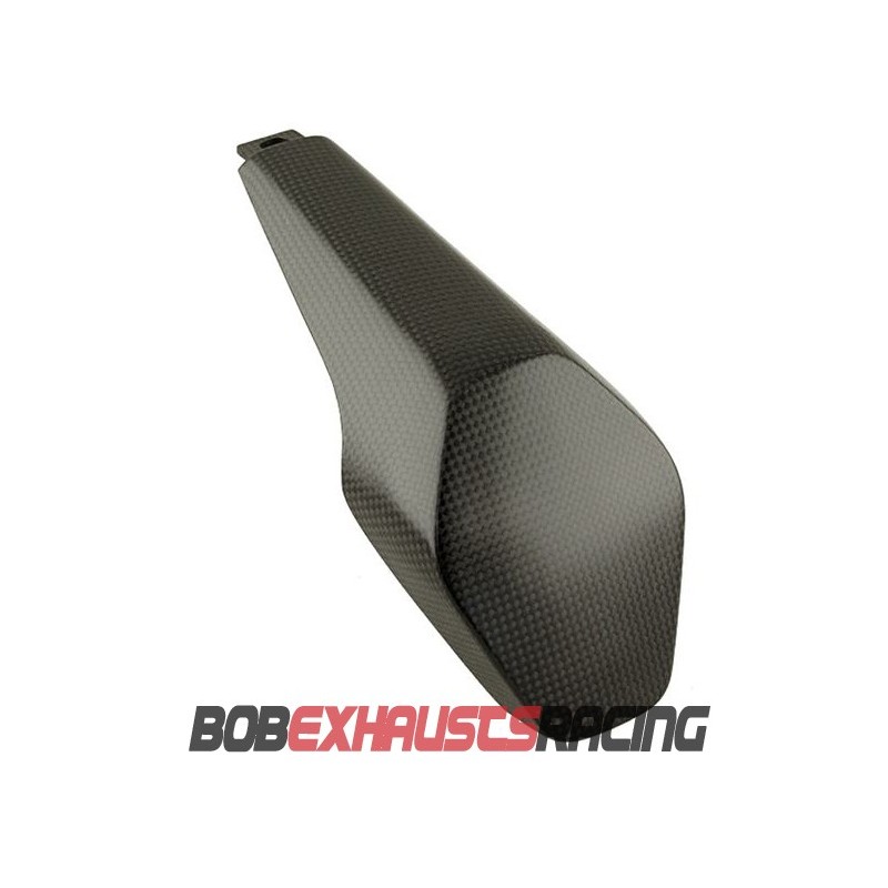 SEAT COVER CARBON PANIGALE V2 - V4