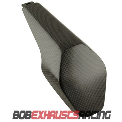 SEAT COVER CARBON PANIGALE V2 - V4