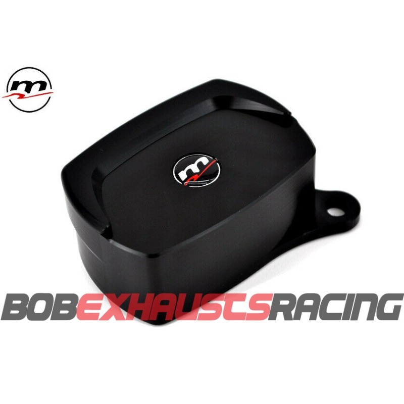 MELOTTI BRAKE FLUID RESERVOIR PROTECTOR YAMAHA R3 2015-20