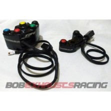 CARRARO PLUG AND PLAY SWITCH