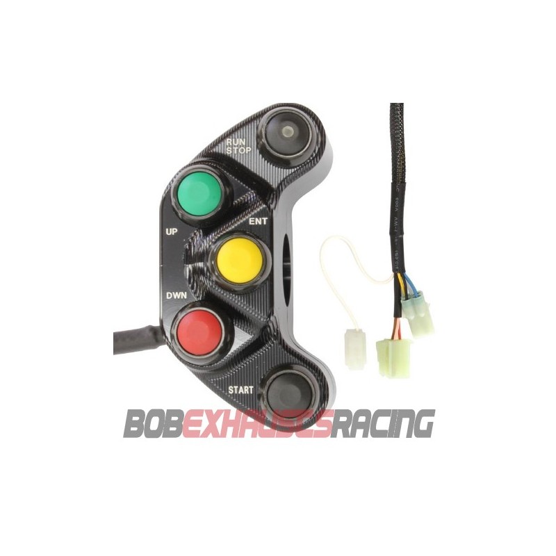CARRARO PLUG AND PLAY SWITCH RIGHT