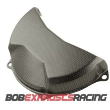CLUTCH COVER CARBON DUCATI PANIGALE V4 2018-