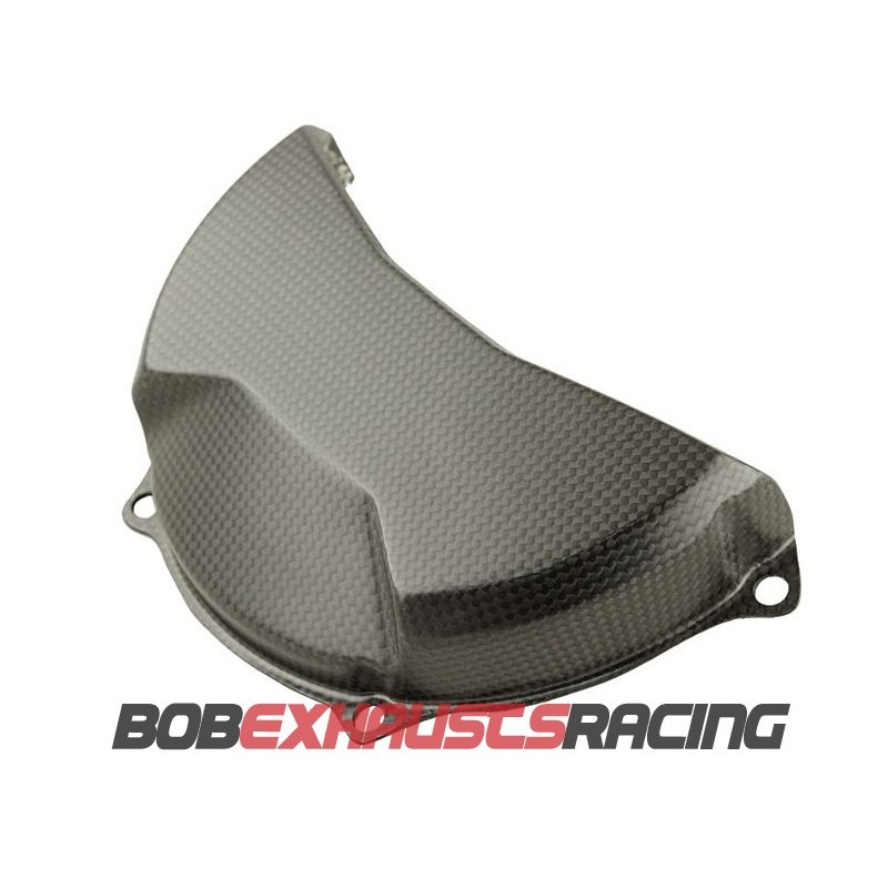 CLUTCH COVER CARBON DUCATI PANIGALE V4 2018-